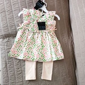 NEW girls outfit